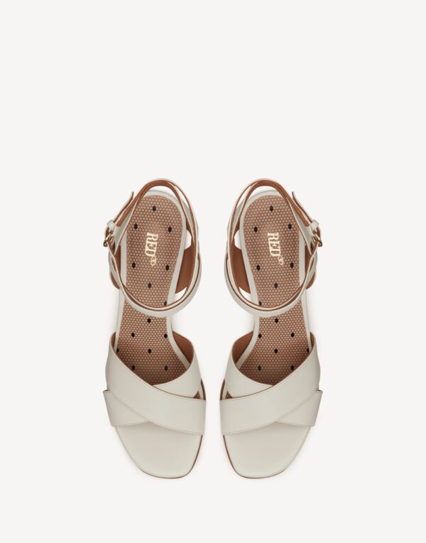 Sandales "SLEEK"  RED VALENTINO – Image 3