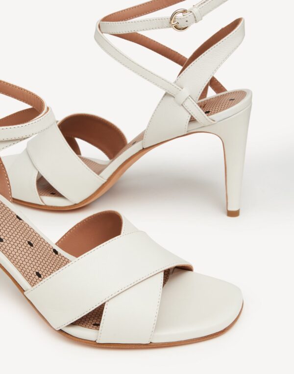 Sandales "SLEEK"  RED VALENTINO – Image 5