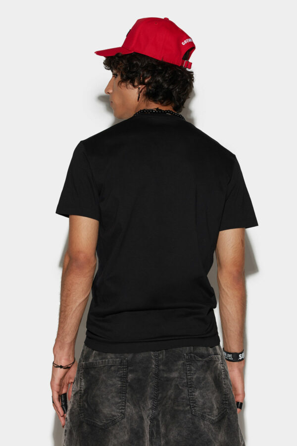 Tee-shirt "ICON SUNSET"  DSQUARED2 – Image 2