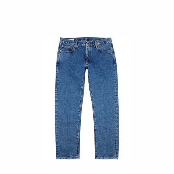 Jeans "ARROW"  OFF WHITE
