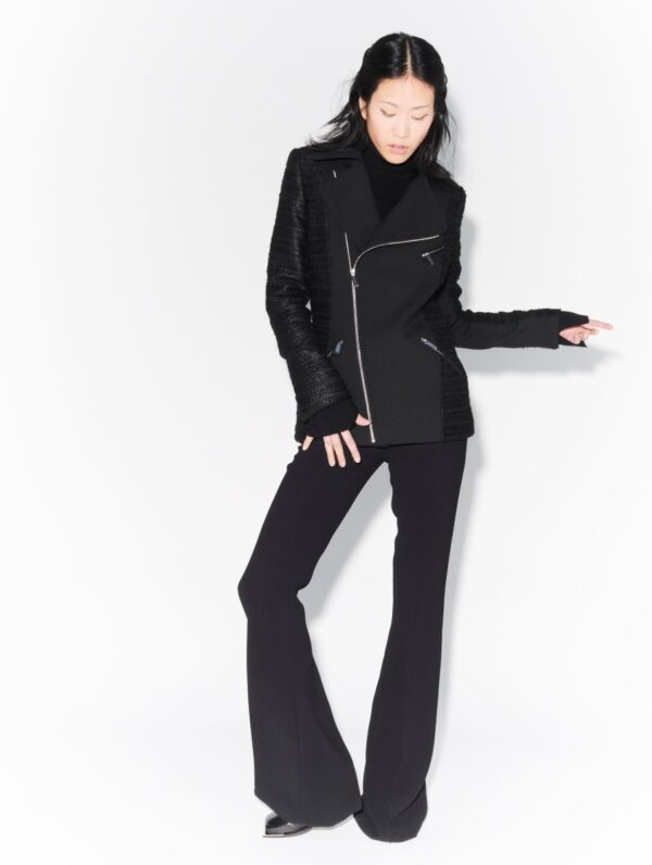 Veste "BIMATIERE"  BARBARA BUI – Image 4