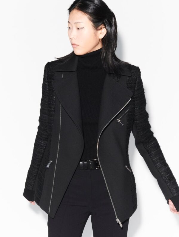 Veste "BIMATIERE"  BARBARA BUI – Image 2
