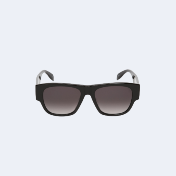 Lunettes "GRAFFITI"  ALEXANDER MCQUEEN