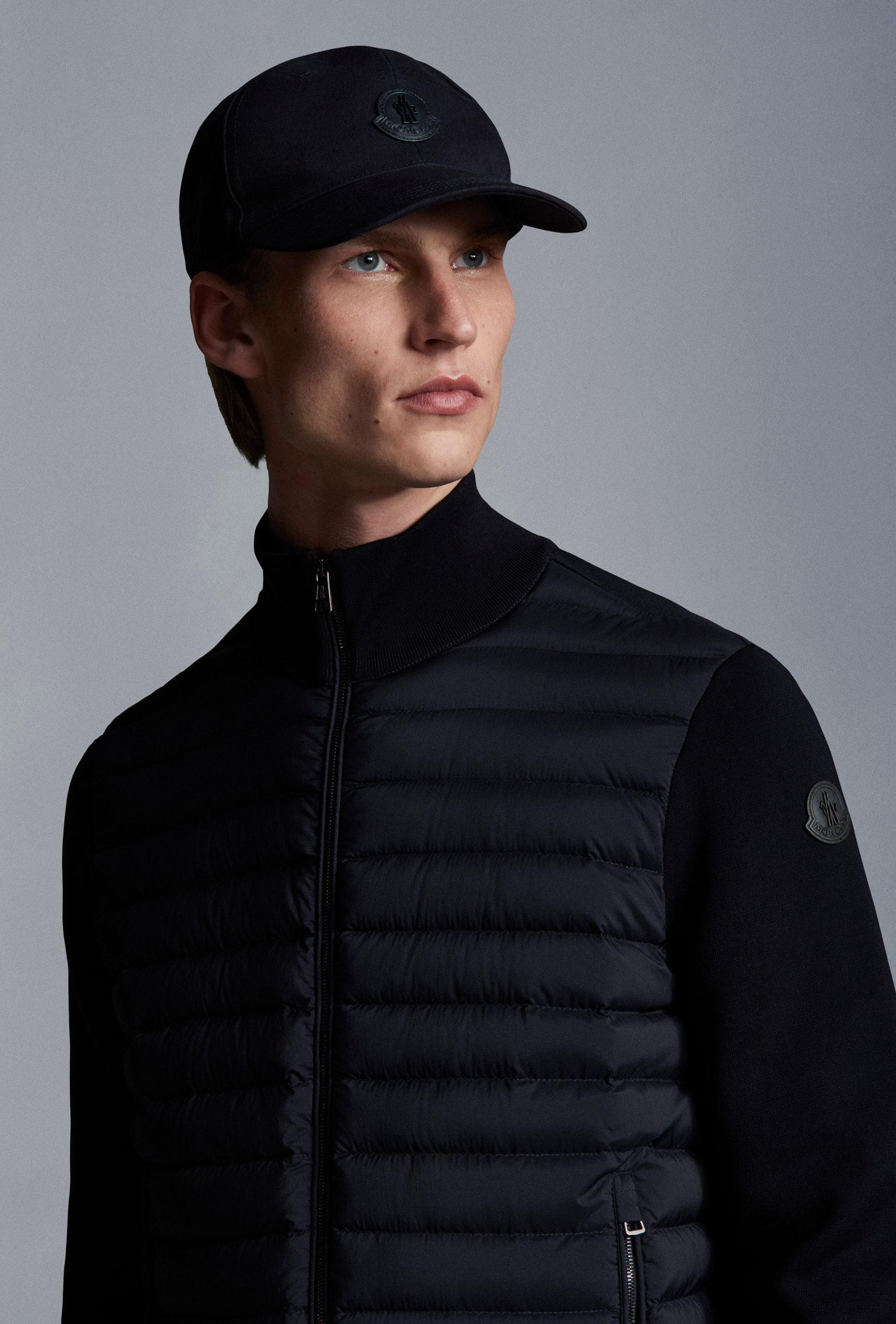 Moncler fin de série online