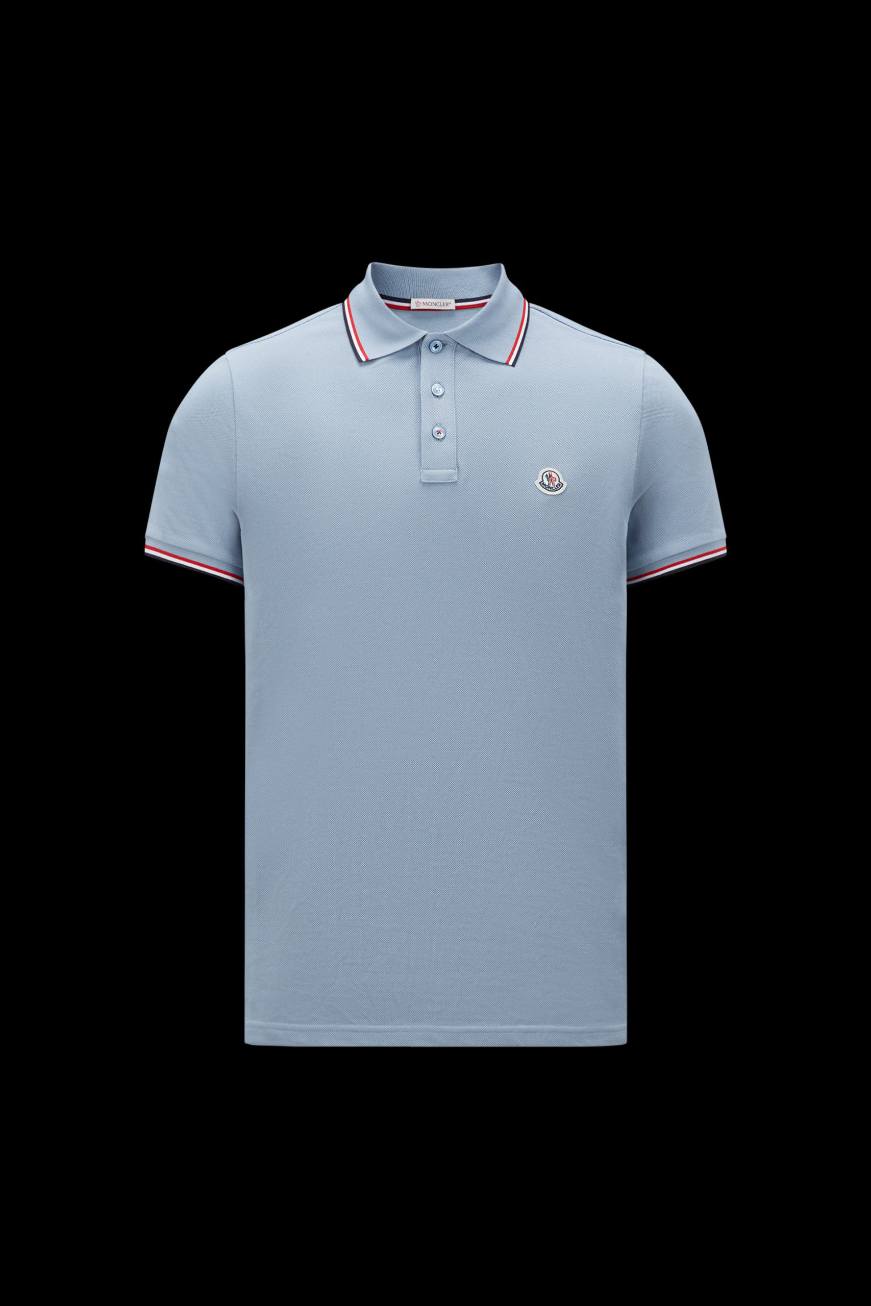 moncler polo mens