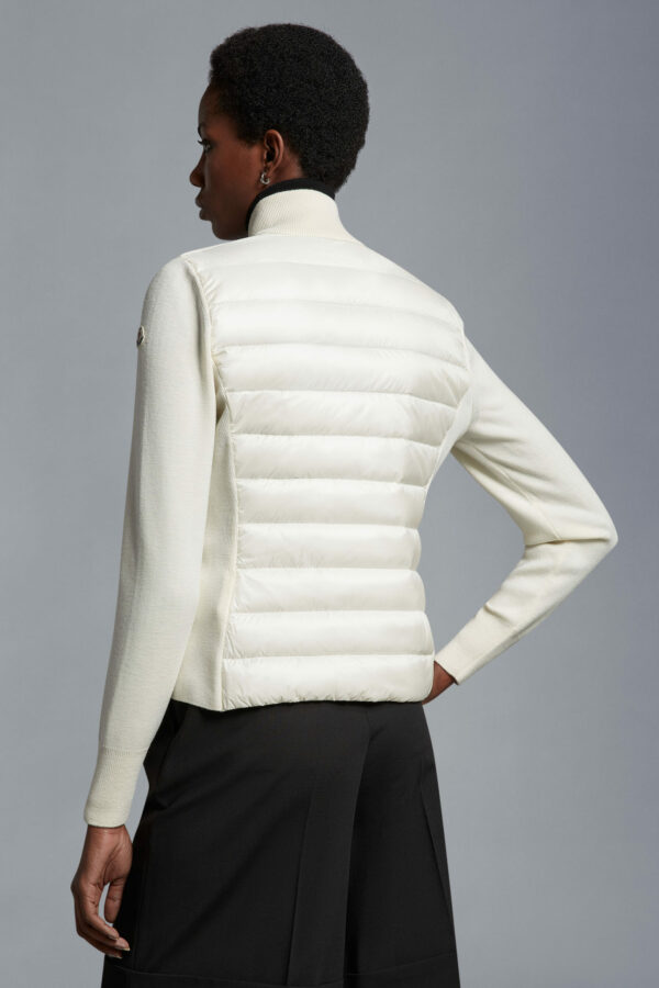 Blouson "CARDIGAN"  MONCLER – Image 4