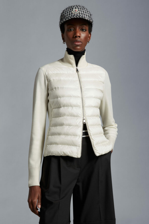 Blouson "CARDIGAN"  MONCLER – Image 2