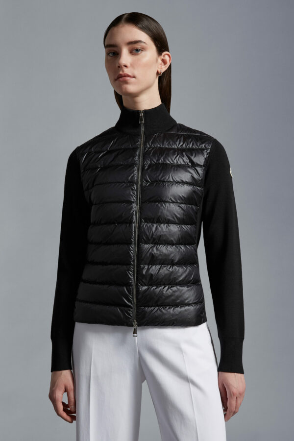 Blouson "CARDIGAN"  MONCLER – Image 2