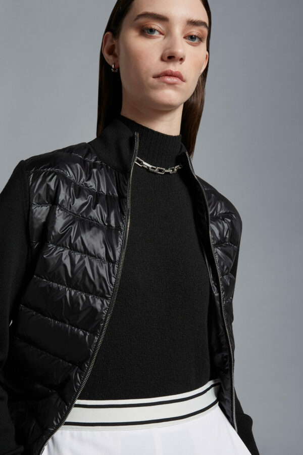 Blouson "CARDIGAN"  MONCLER – Image 3