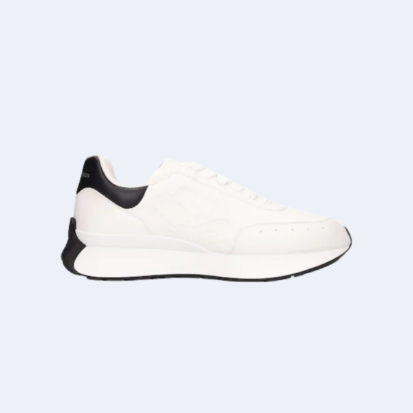 Sneakers "SPRINT RUNNER"  ALEXANDER MCQUEEN