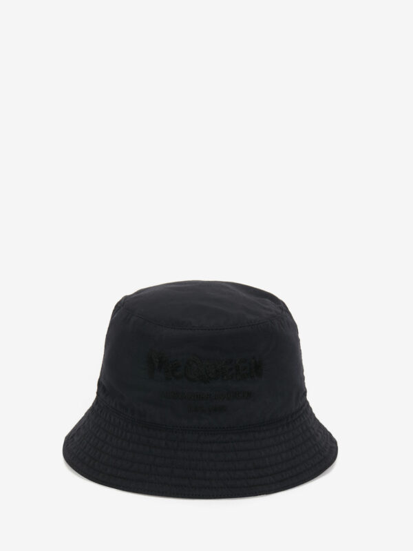 Bob "RÉVERSIBLE"  ALEXANDER MCQUEEN – Image 2