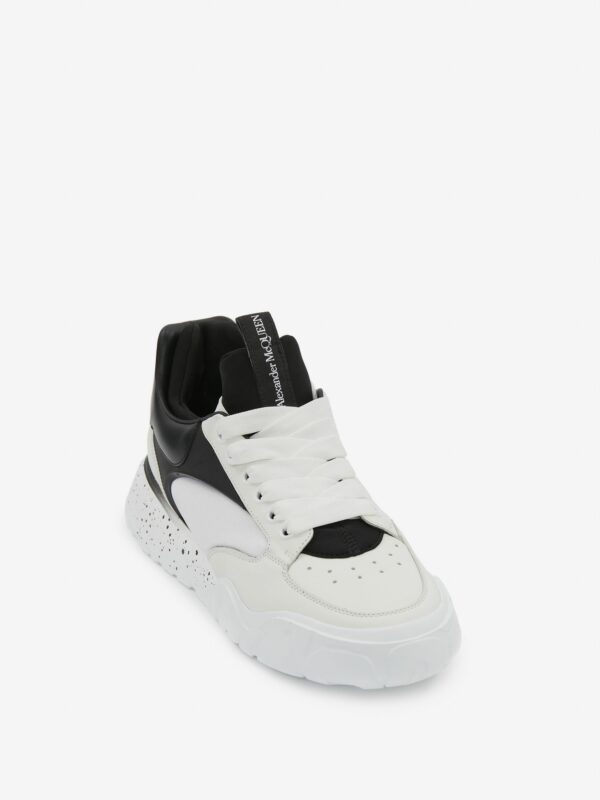 Sneakers "TENNIS"  ALEXANDER MCQUEEN – Image 2