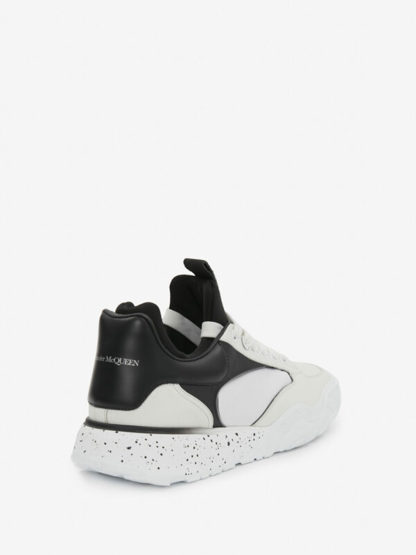 Sneakers "TENNIS"  ALEXANDER MCQUEEN – Image 3
