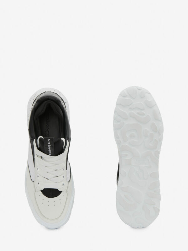 Sneakers "TENNIS"  ALEXANDER MCQUEEN – Image 4