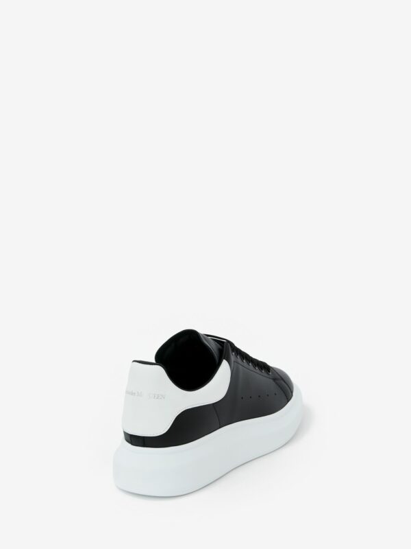 Sneakers "OVERSIZE"  ALEXANDER MCQUEEN – Image 3