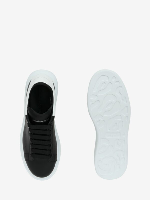 Sneakers "OVERSIZE"  ALEXANDER MCQUEEN – Image 4