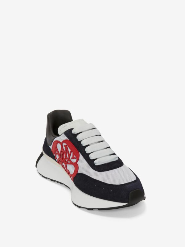 Sneakers "SPRINT RUNNER"  ALEXANDER MCQUEEN – Image 2