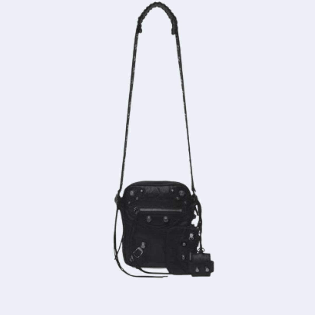 Sacoche balenciaga sales