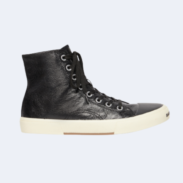 balenciaga paris high top