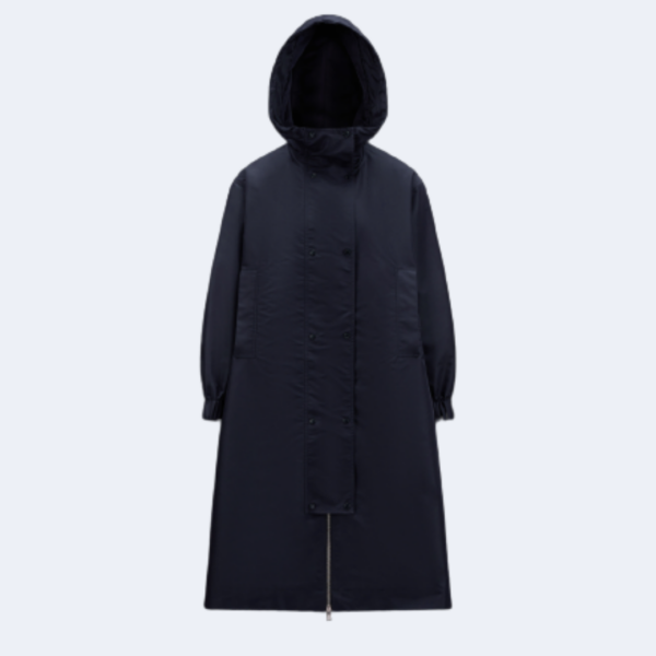Parka "SARRAN"  MONCLER