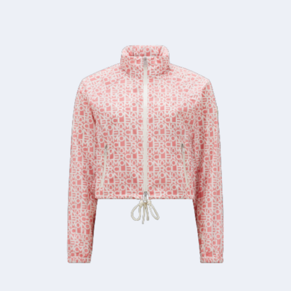 Veste "ALOSE"  MONCLER