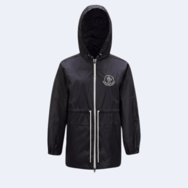 Parka "VEIRADE"  MONCLER