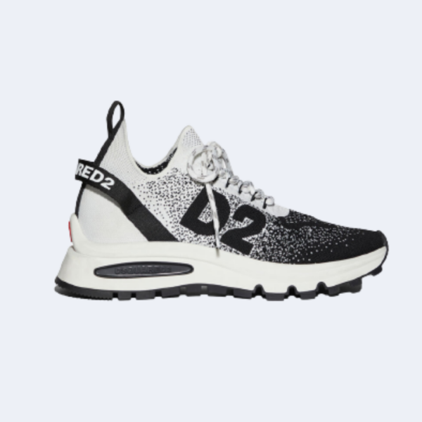 Sneakers "RUND"  DSQUARED2