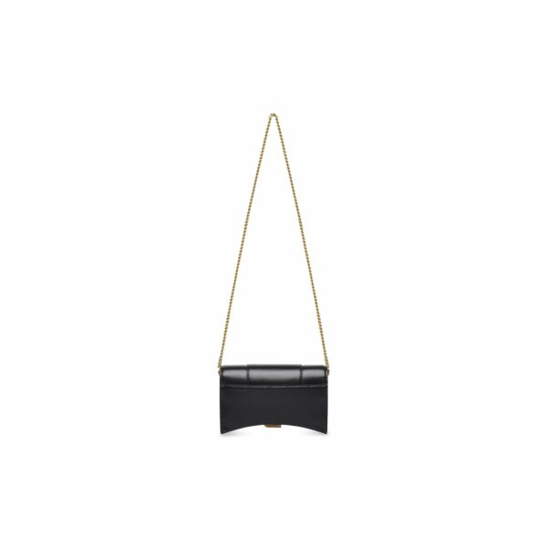 Sac "HOURGLASS"  BALENCIAGA – Image 3