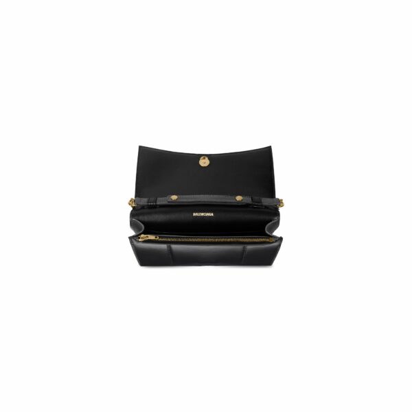 Sac "HOURGLASS"  BALENCIAGA – Image 2