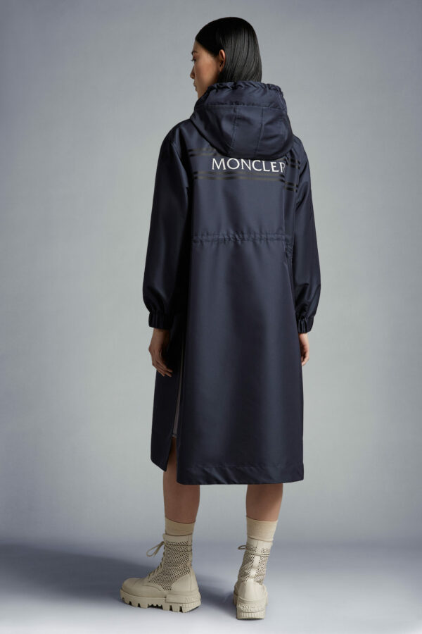 Parka "SARRAN"  MONCLER – Image 3