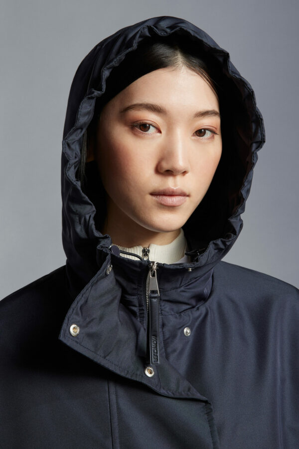 Parka "SARRAN"  MONCLER – Image 4