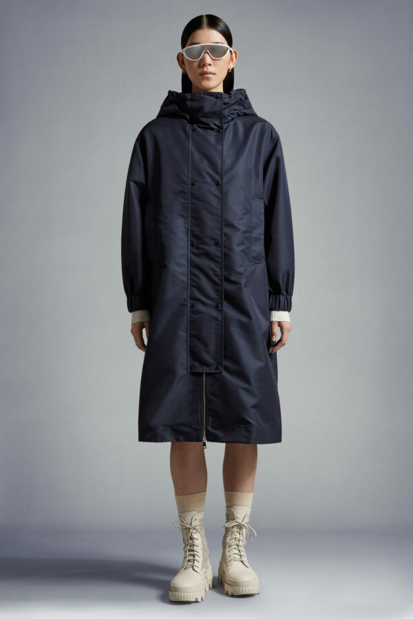 Parka "SARRAN"  MONCLER – Image 2