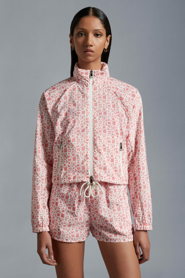 Veste "ALOSE"  MONCLER – Image 3
