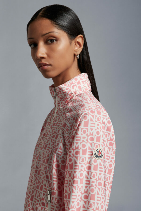 Veste "ALOSE"  MONCLER – Image 4
