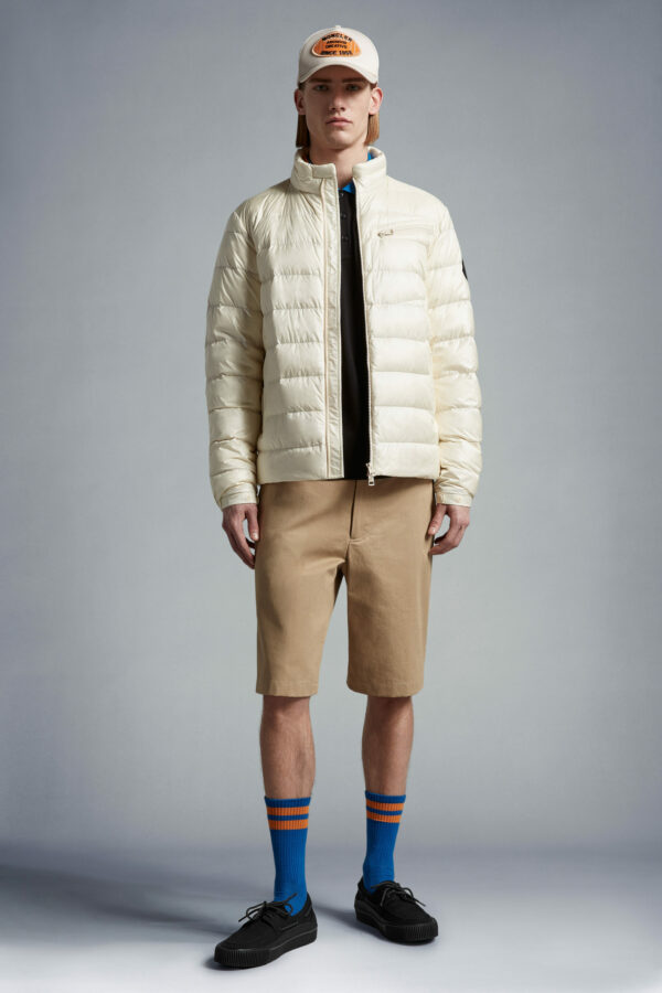Doudoune "AMALTEAS"  MONCLER – Image 2