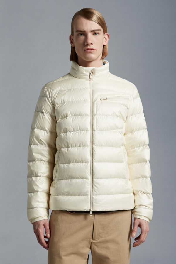 Doudoune "AMALTEAS"  MONCLER – Image 4