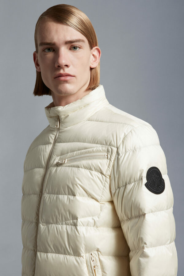 Doudoune "AMALTEAS"  MONCLER – Image 3