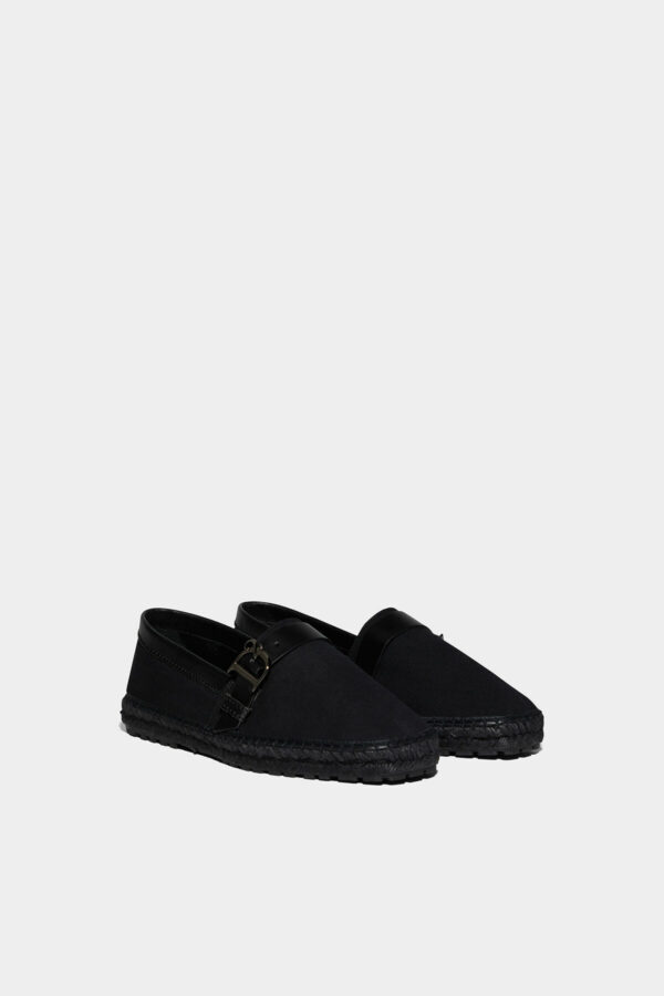 Espadrilles "D2"  DSQUARED2 – Image 2