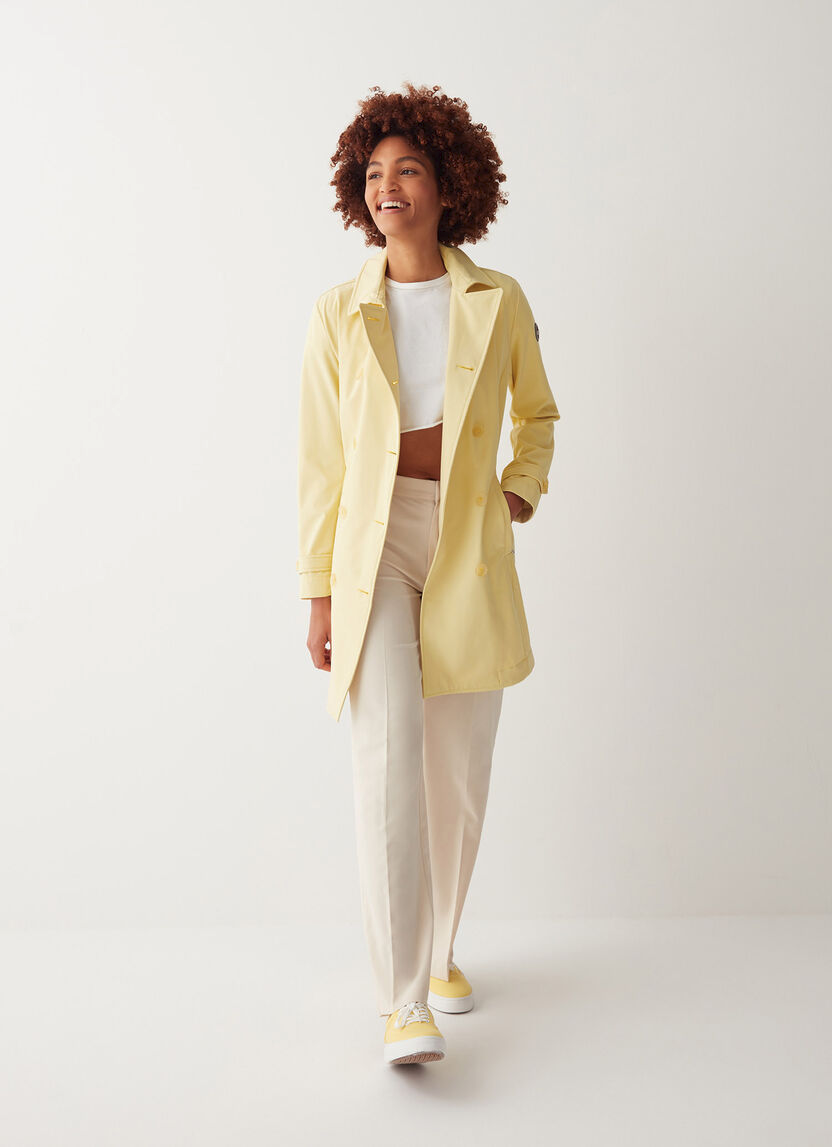 TRENCH COLMAR TED FEMME