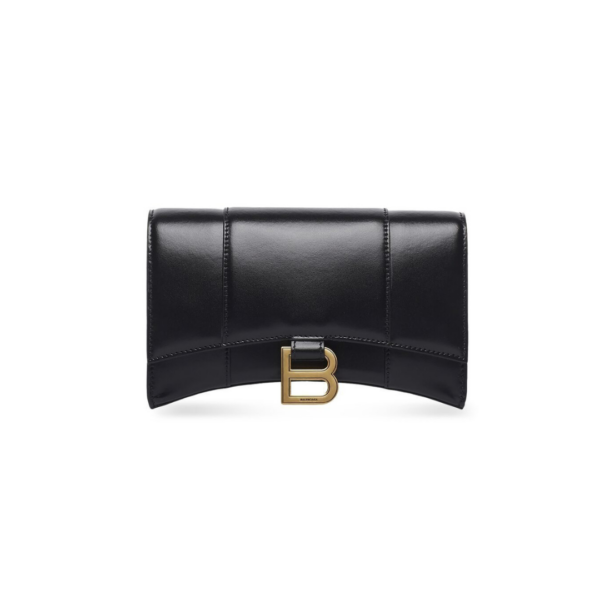 Sac "HOURGLASS"  BALENCIAGA