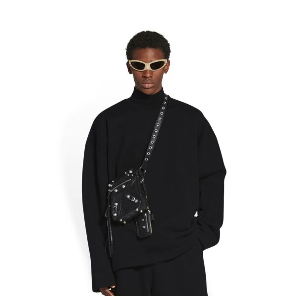 Sac "LE CAGOLE"  BALENCIAGA – Image 2