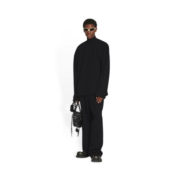 Sac "LE CAGOLE"  BALENCIAGA – Image 3