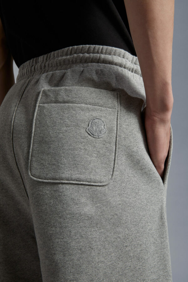 Short "LOGO"  MONCLER – Image 4