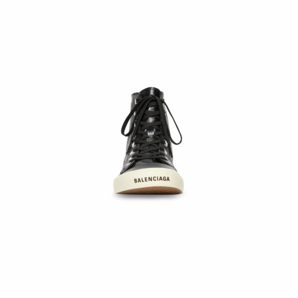 Sneakers "PARIS HIGH TOP"  BALENCIAGA – Image 2