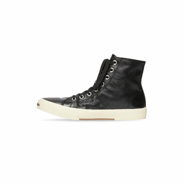 Sneakers "PARIS HIGH TOP"  BALENCIAGA – Image 3