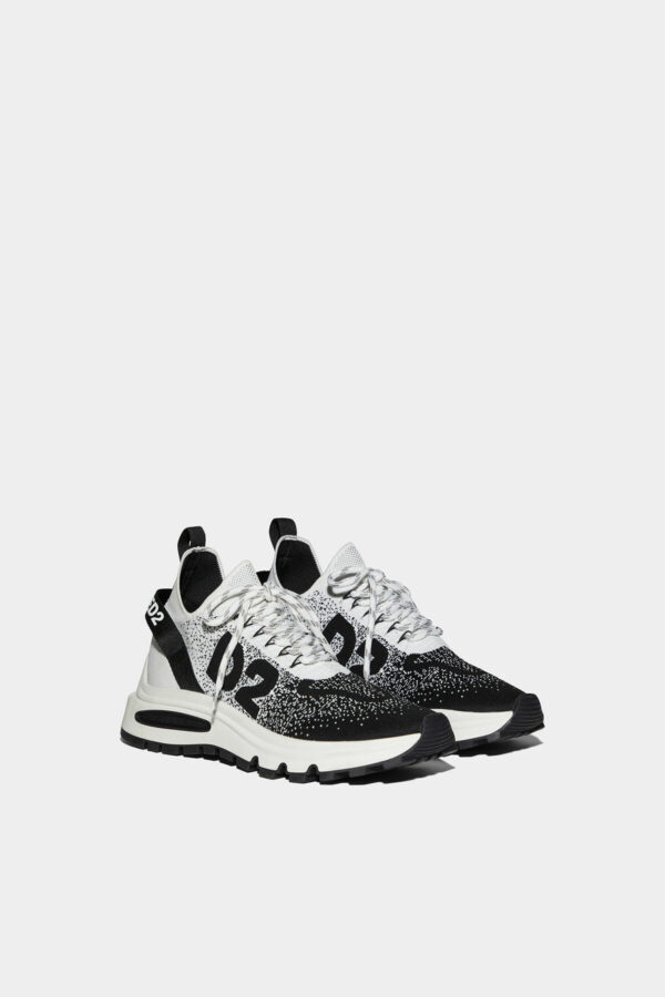 Sneakers "RUND"  DSQUARED2 – Image 2