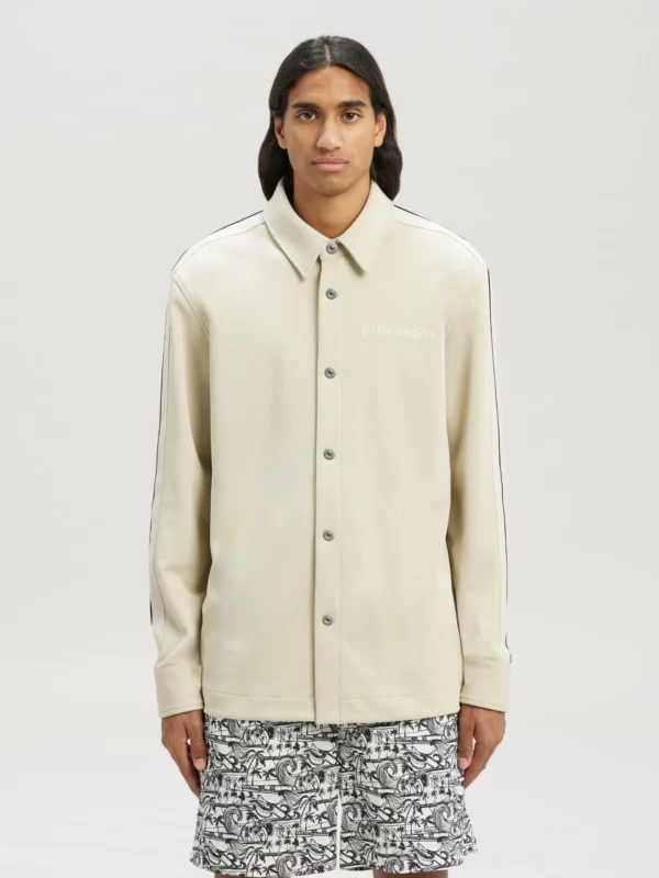 Veste "TRUCKER"  PALM ANGELS – Image 2