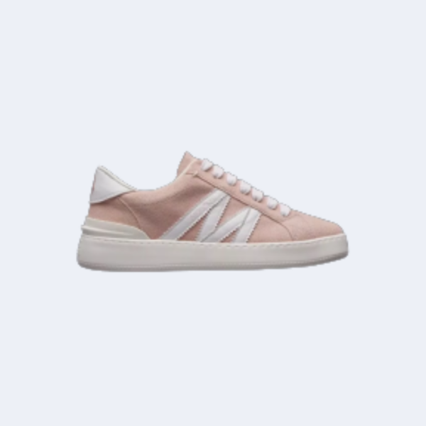 Sneakers "MONACO"  MONCLER