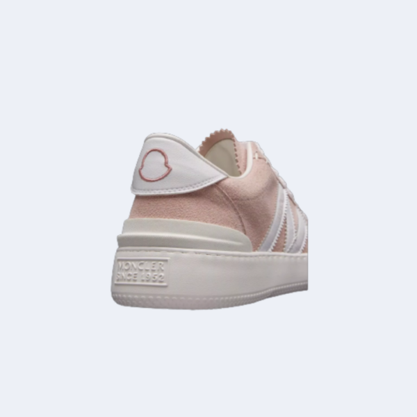 Sneakers "MONACO"  MONCLER – Image 2