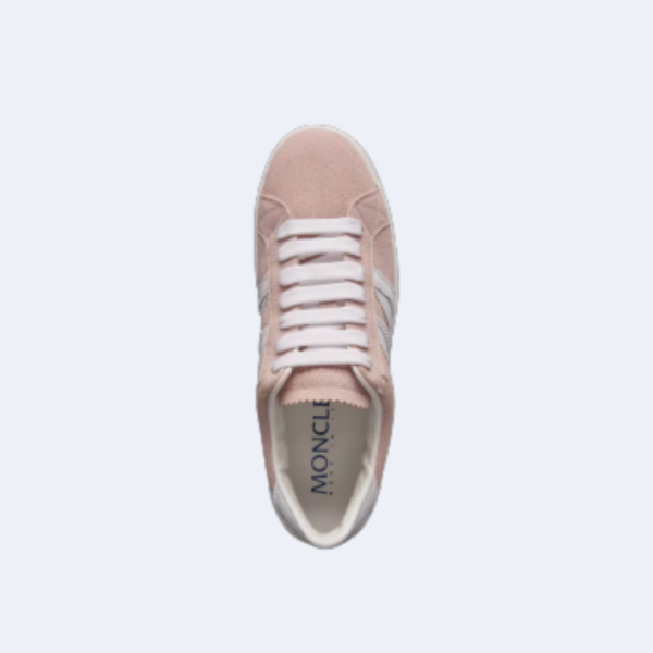 Sneakers "MONACO"  MONCLER – Image 3